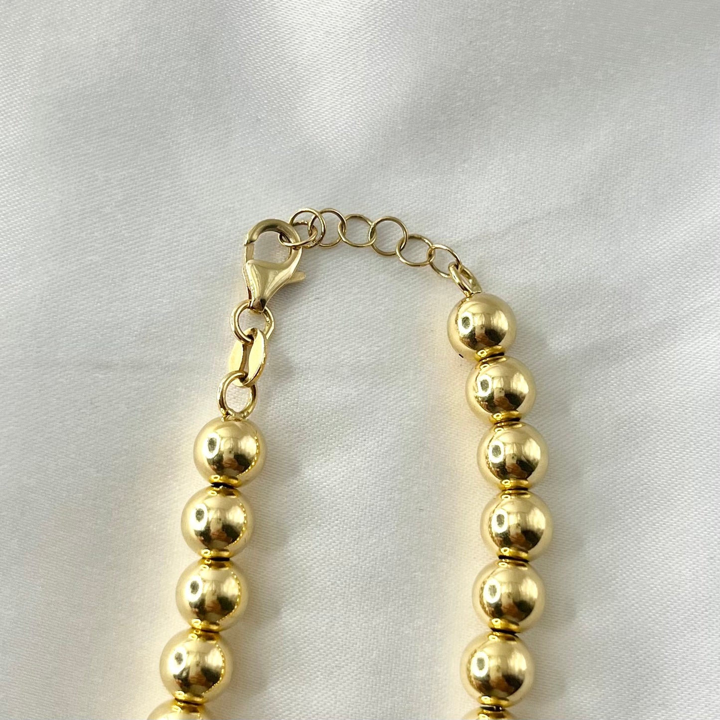 Ball Bracelet BR074