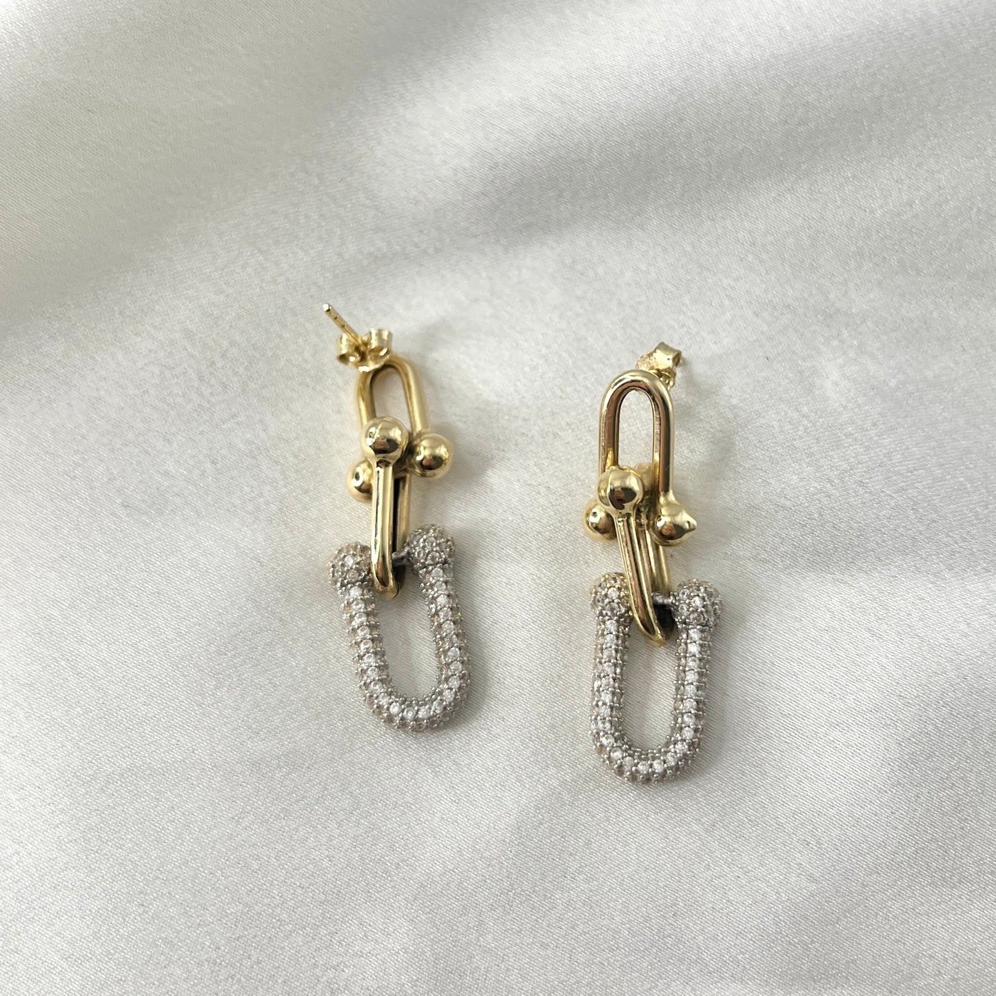Hardware Danglings GER001