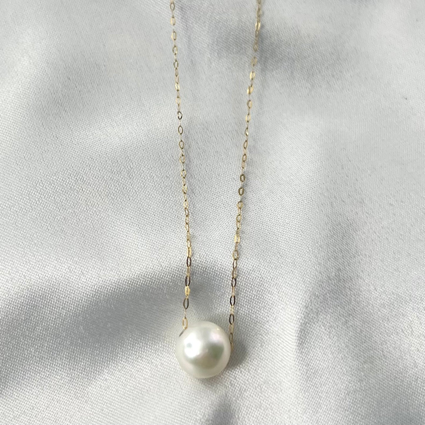 Pearl Choker NL116