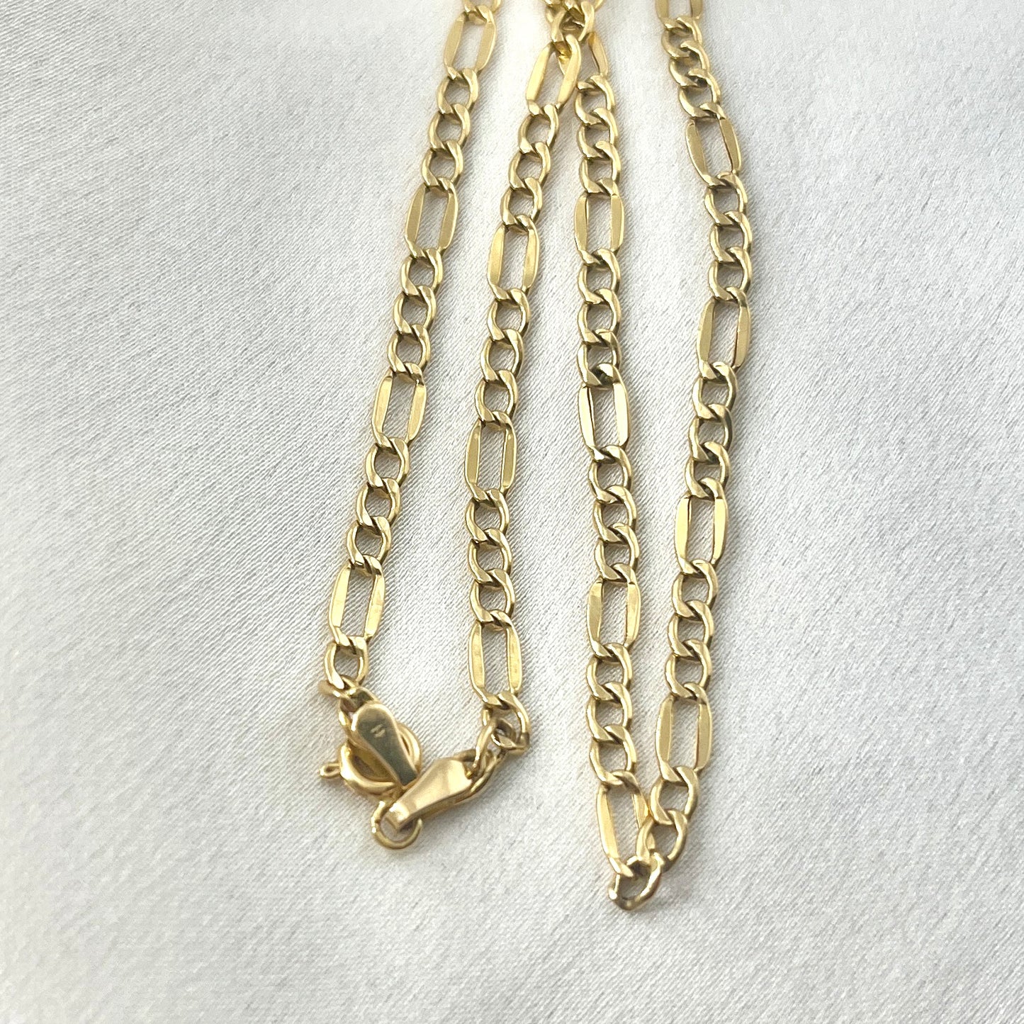 Figaro Chain MN022