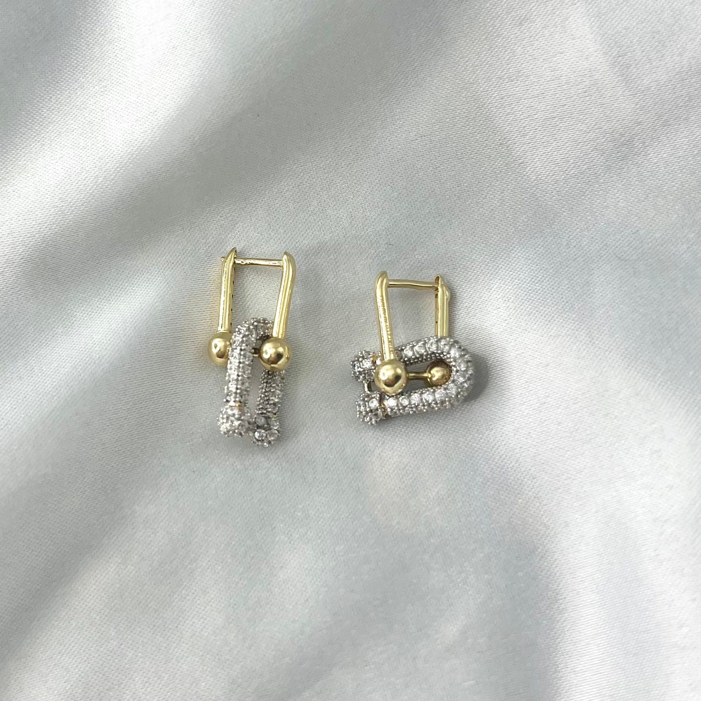 Zirconia Dangling ER153
