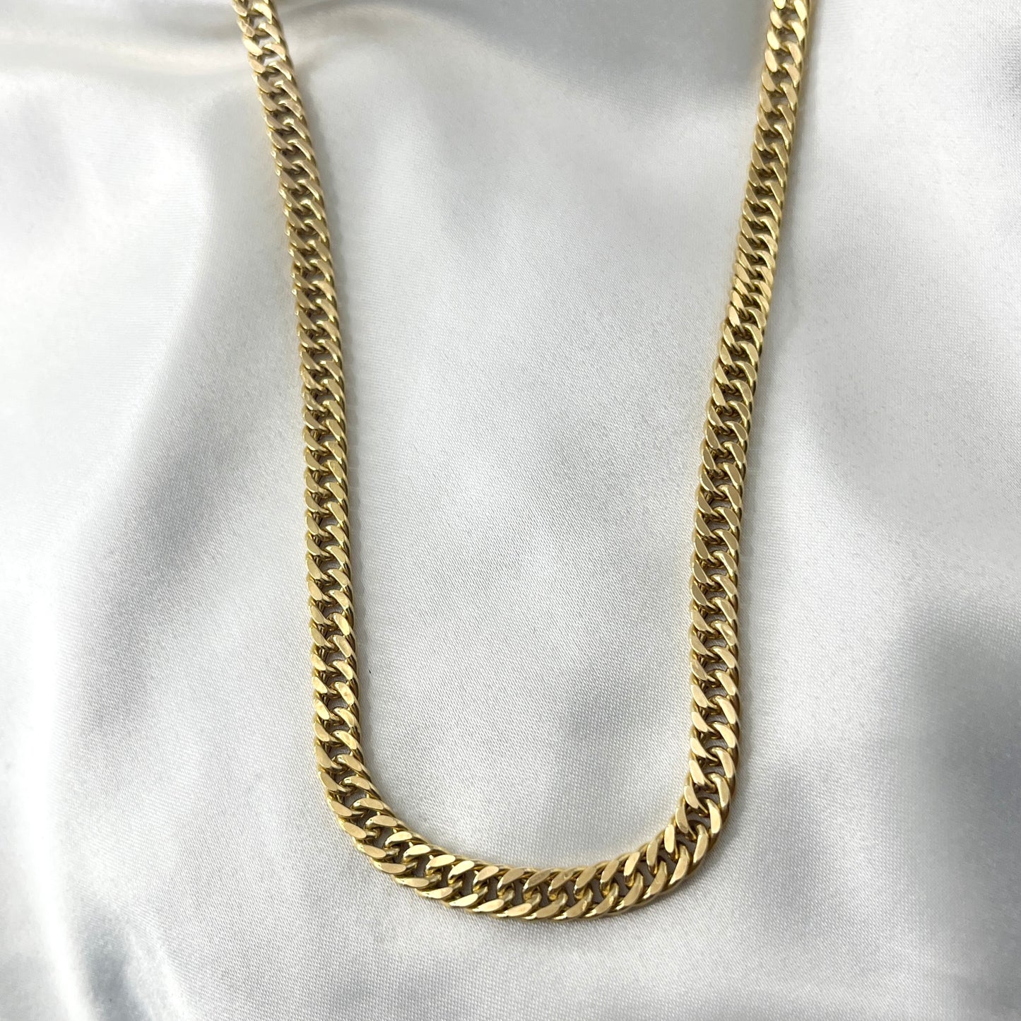 Chain Necklace MN027