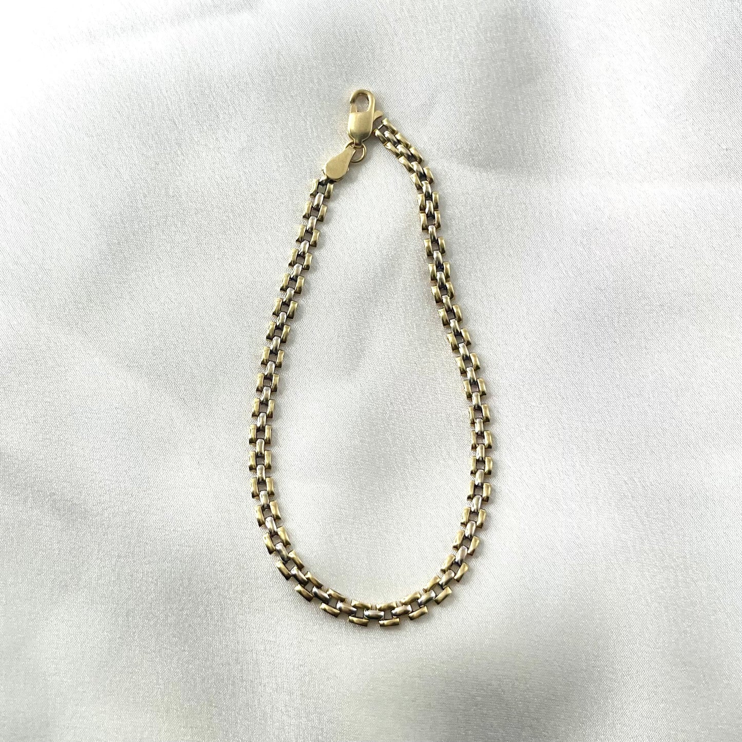 Paradigm Link Bracelet BR080