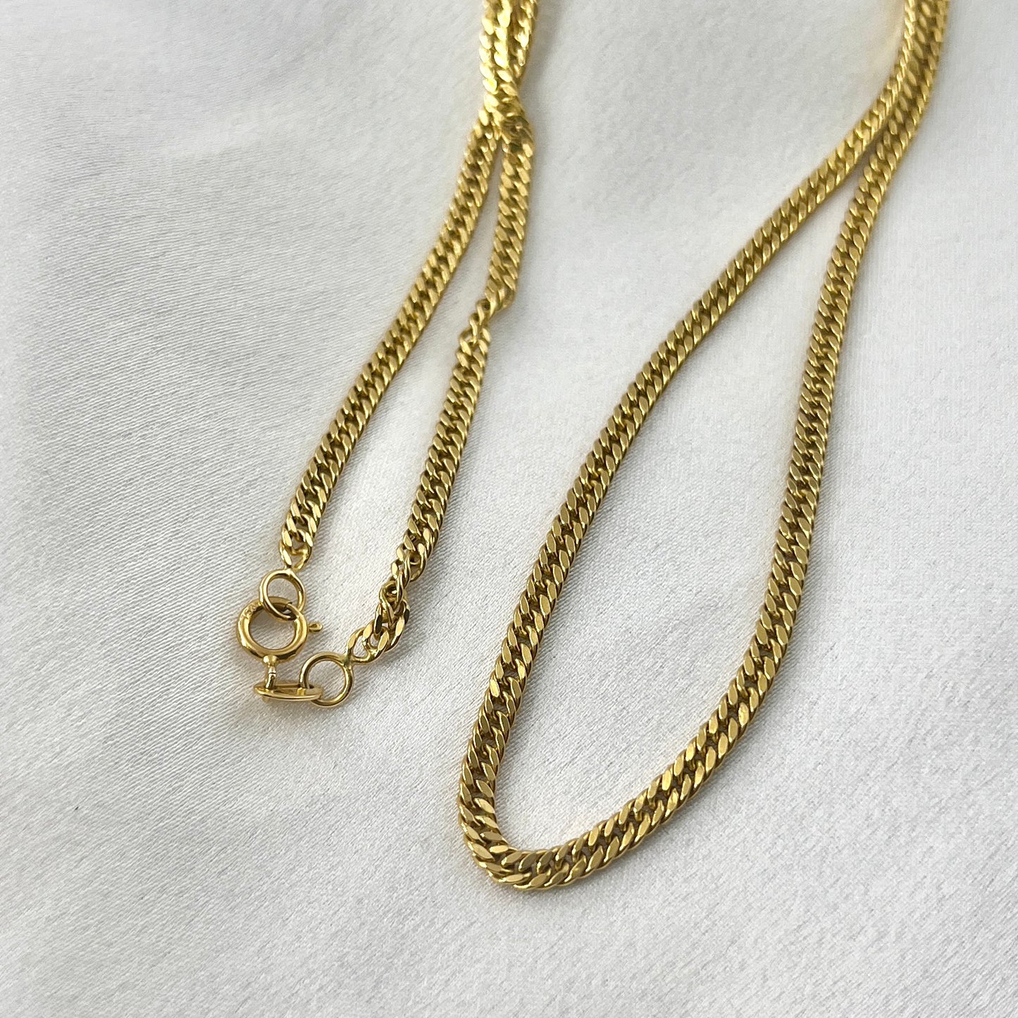 Chain Men’s Choker