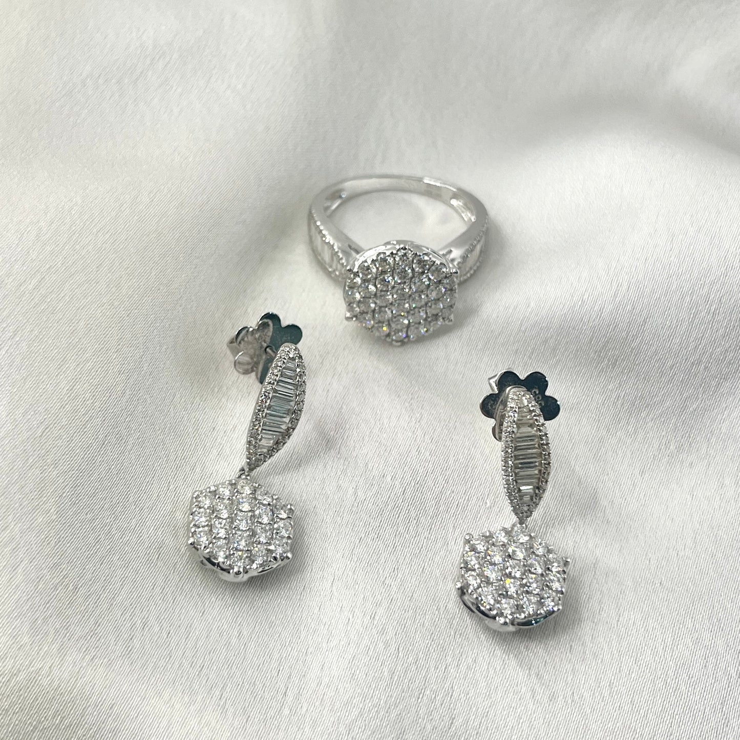 Drop Illusion Set ST054
