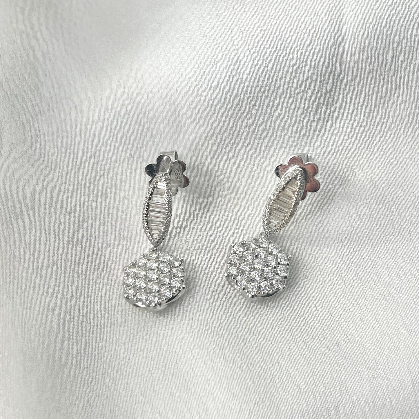 Drop Illusion Set ST054