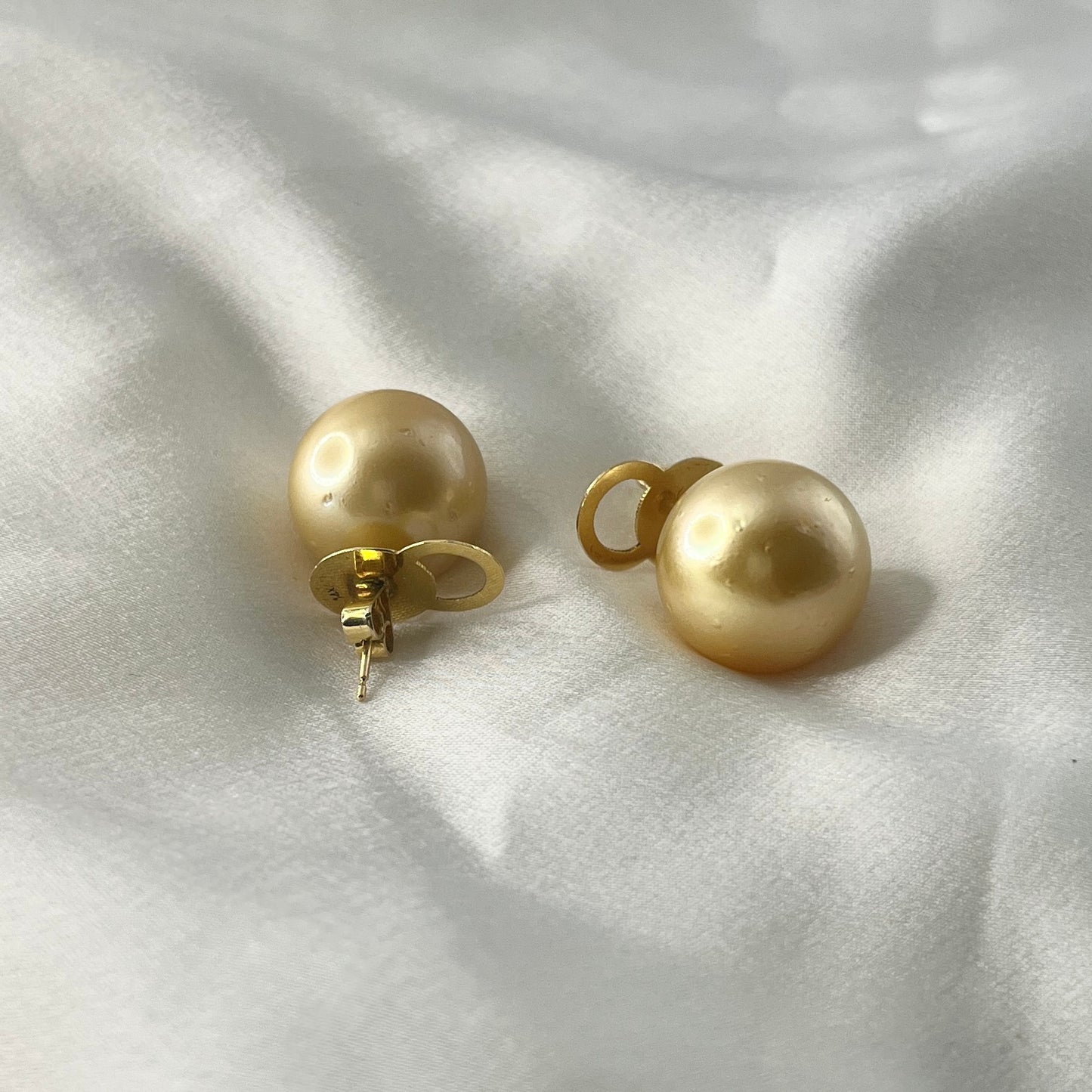 16MM Champagne SSP ER158