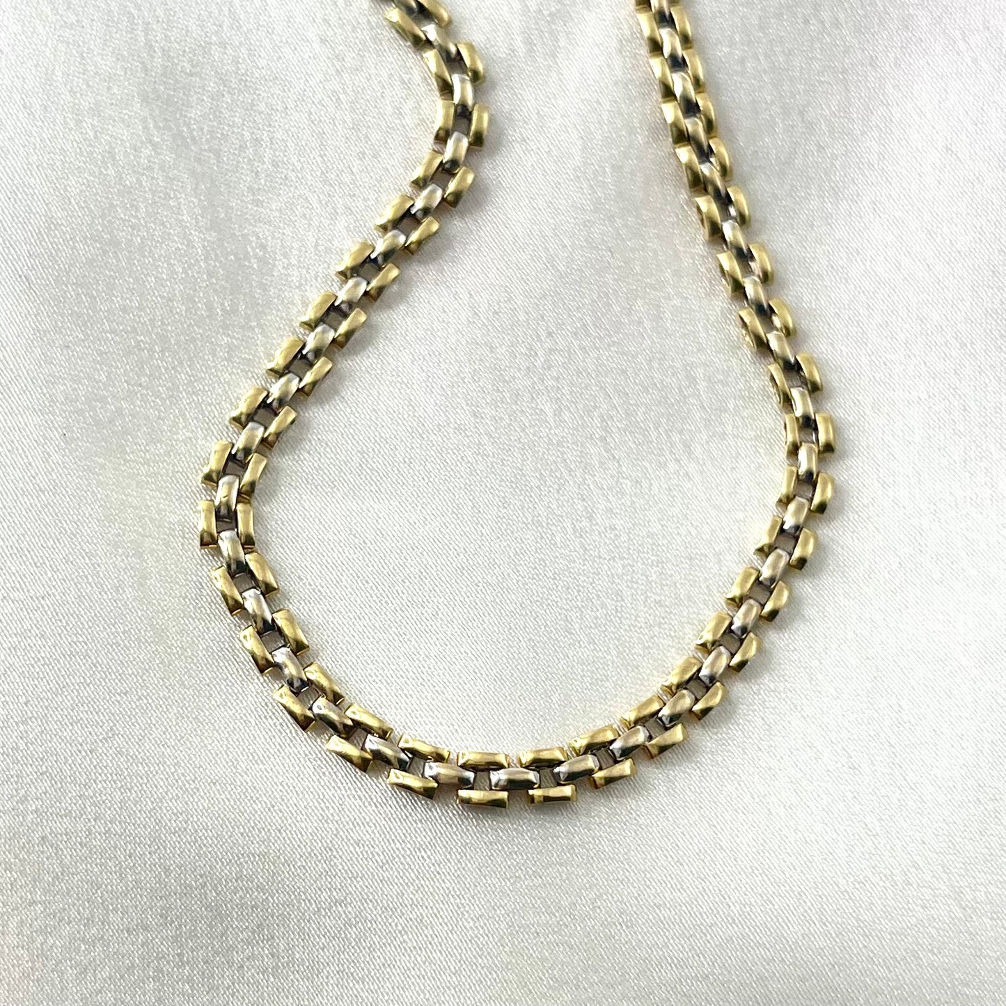 Paradigm Link Bracelet BR080