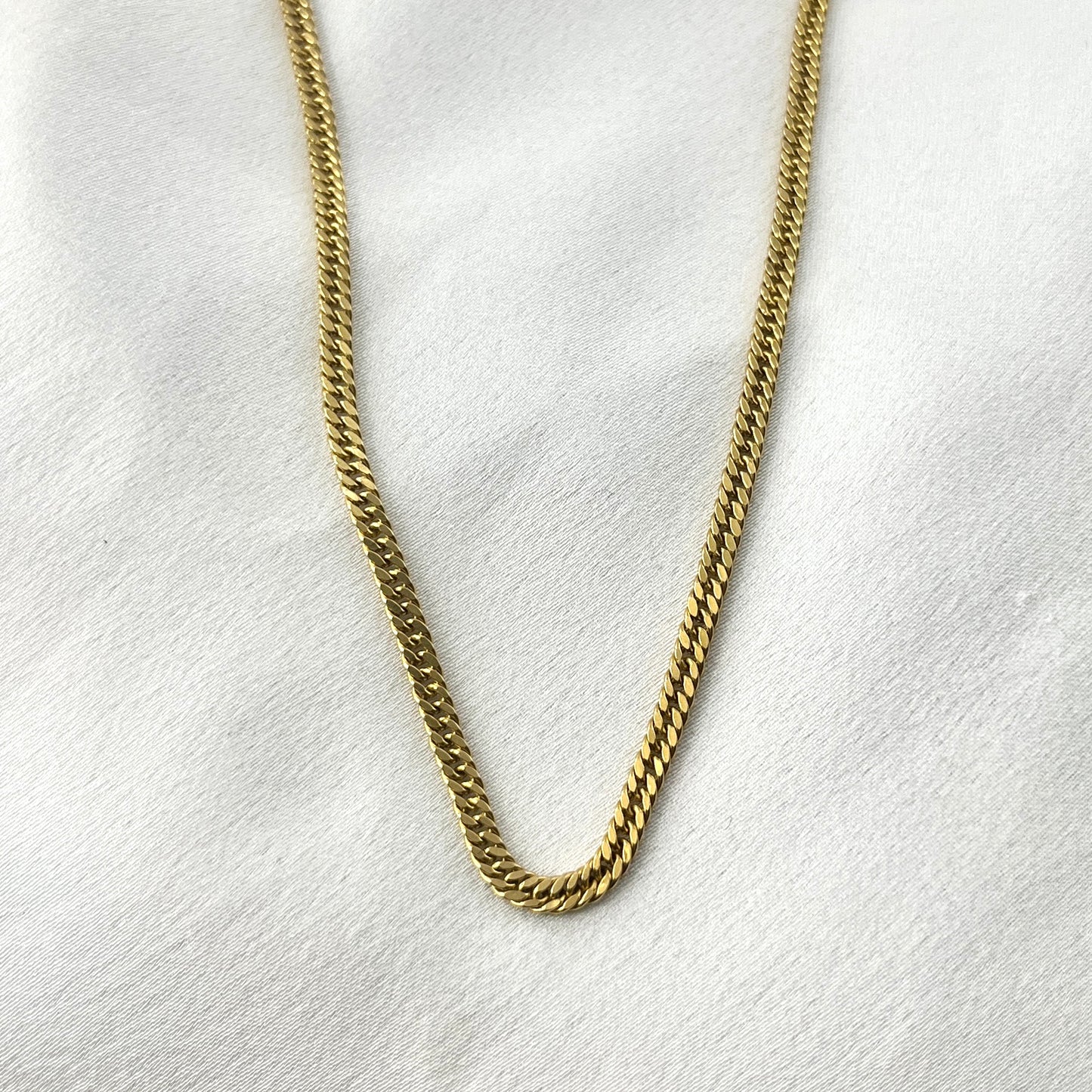 Chain Men’s Choker
