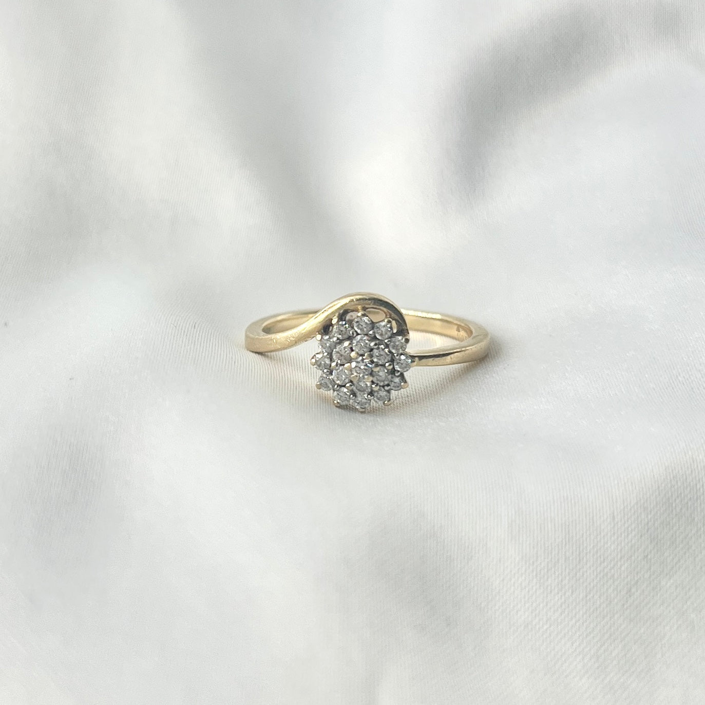 Rositas Ring HK Setting RG098