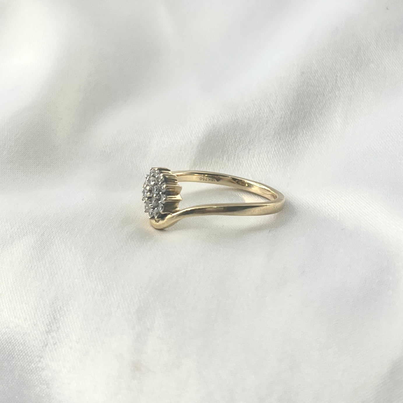 Rositas Ring HK Setting RG098