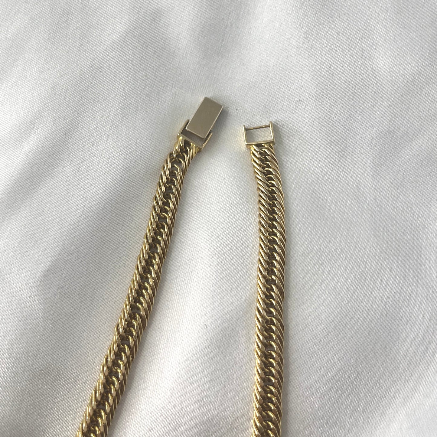 Japan Design Chain Bracelet MB13