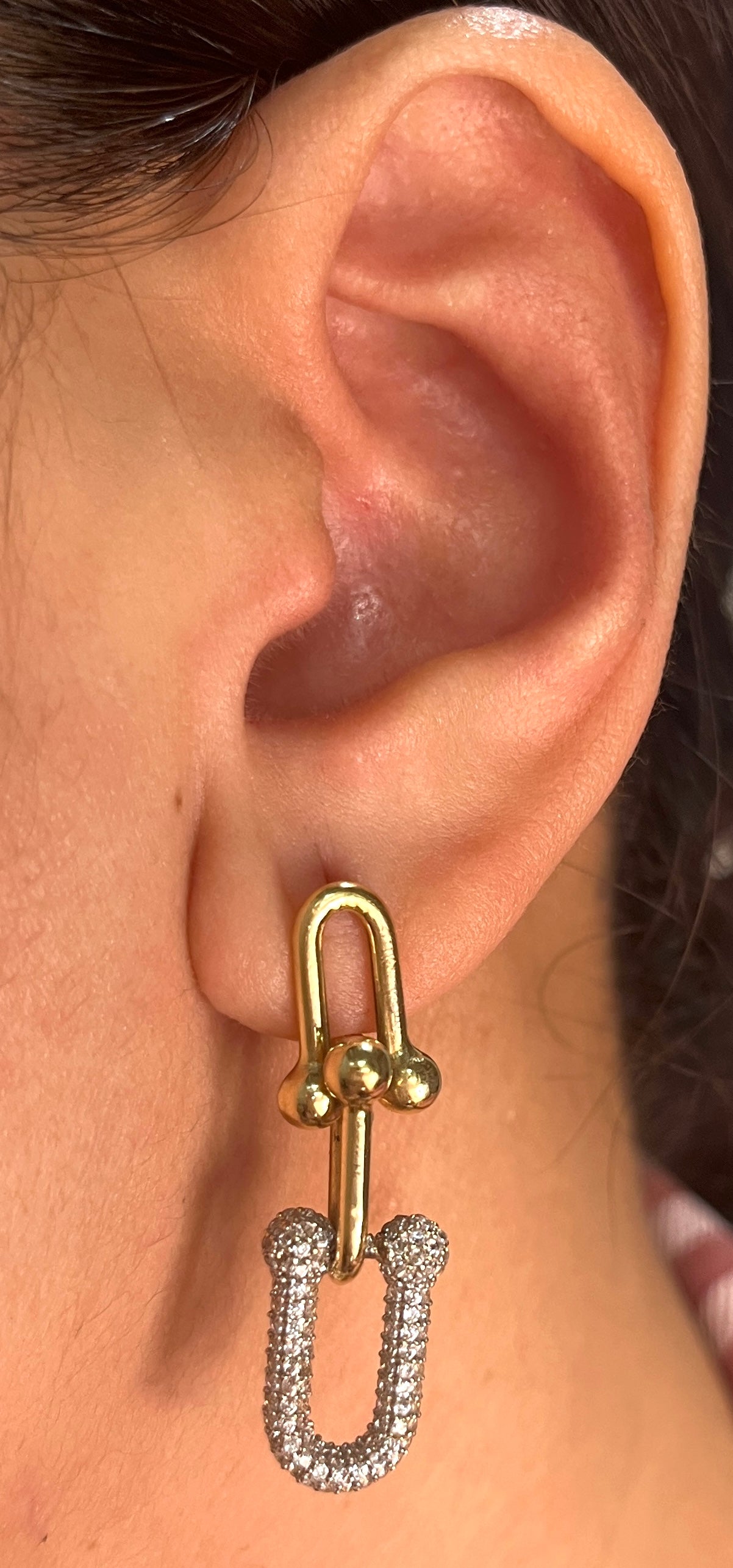 Hardware Danglings GER001