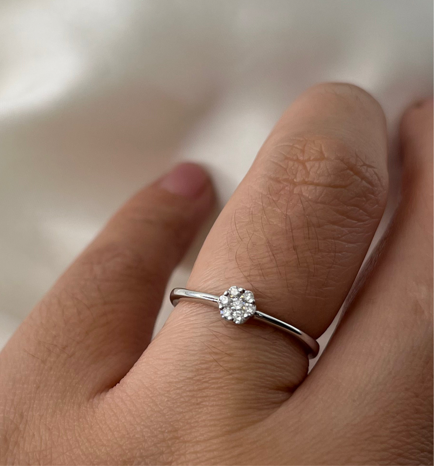 Small Rositas Ring RG050