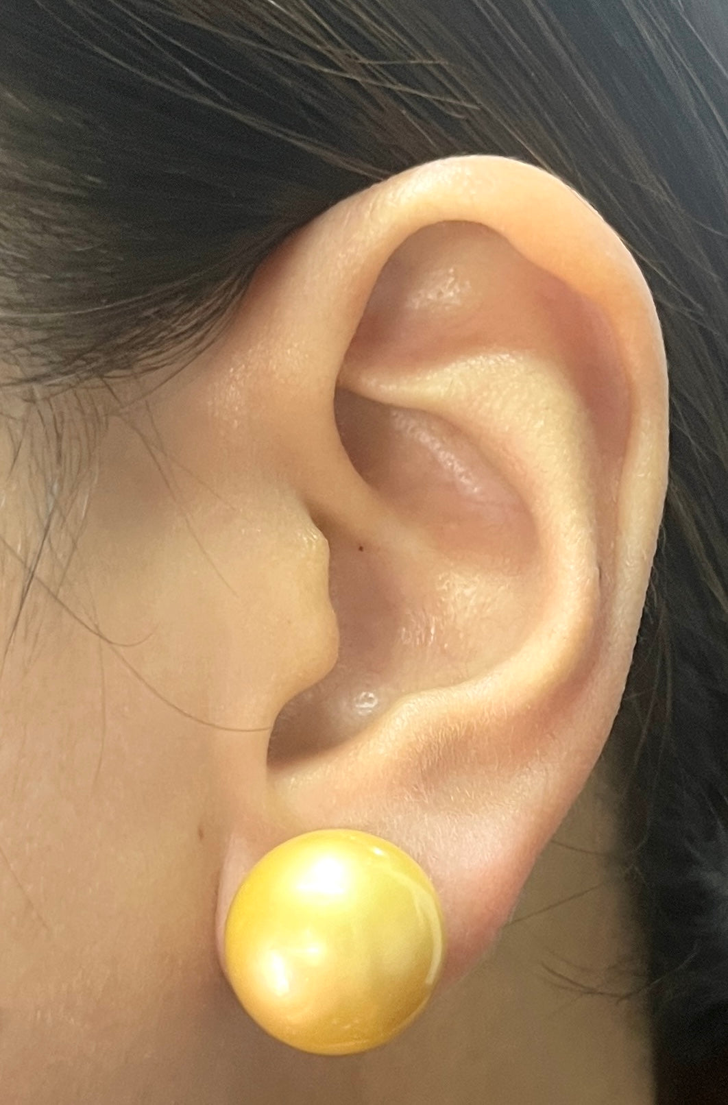 16MM Champagne SSP ER158