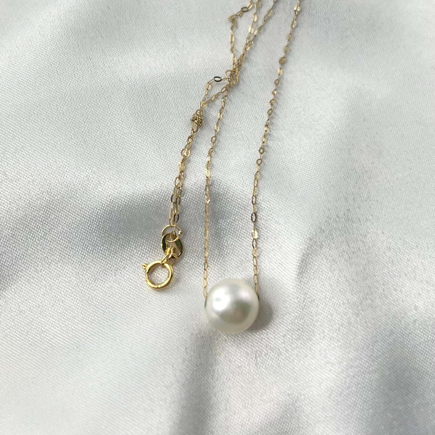 Pearl Choker NL116