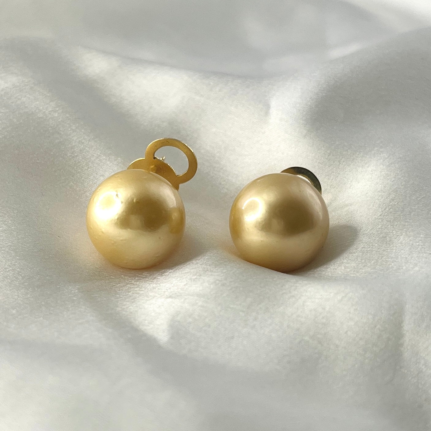 16MM Champagne SSP ER158