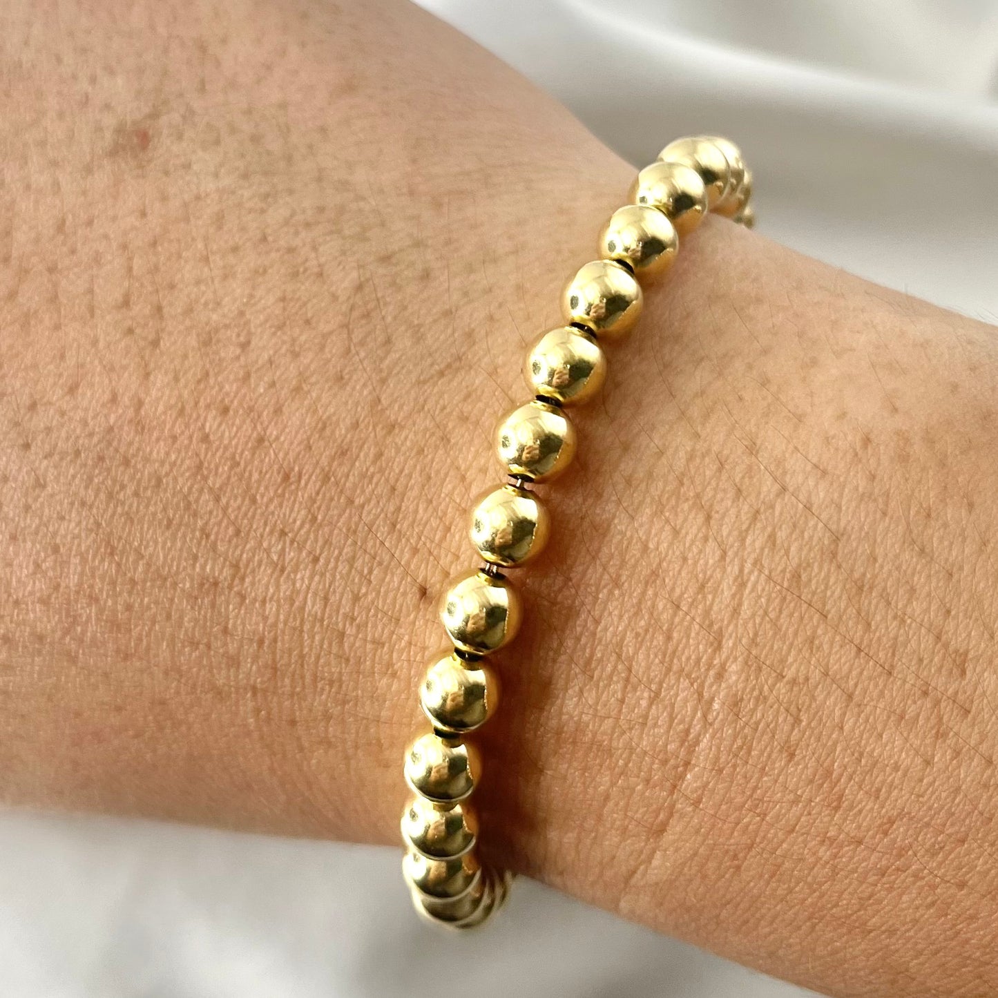 Ball Bracelet BR074