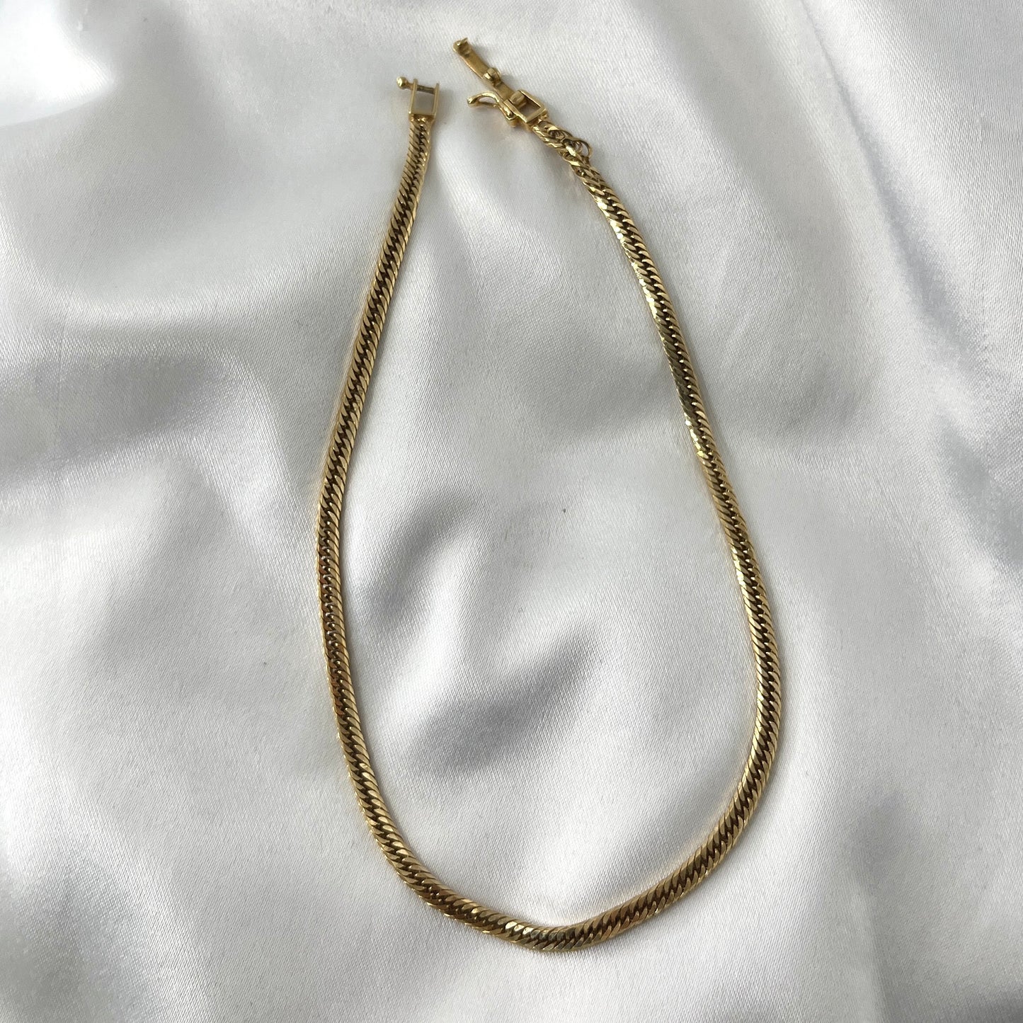 Japan Anklet BR098
