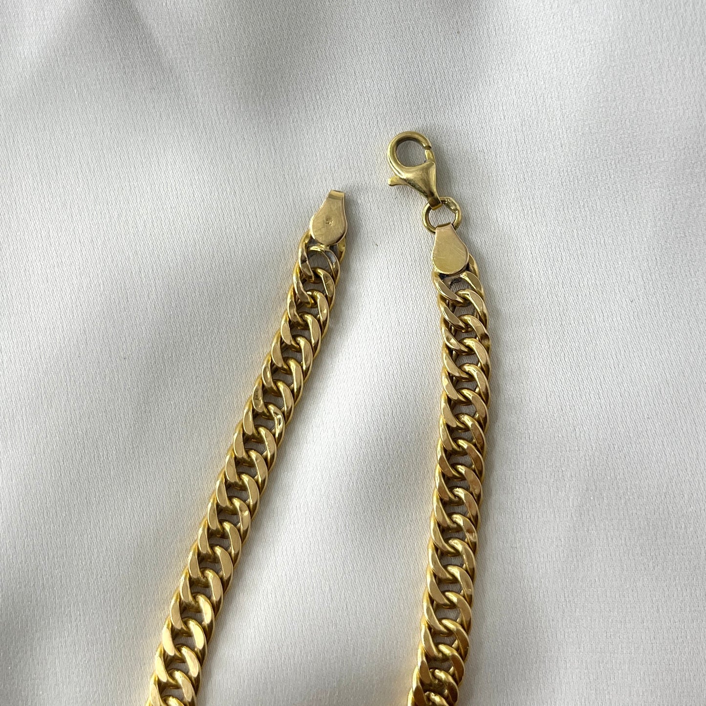 4.5MM Chain Bracelet MB018