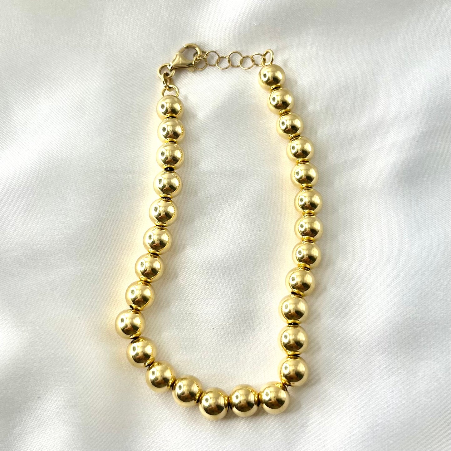 Ball Bracelet BR074