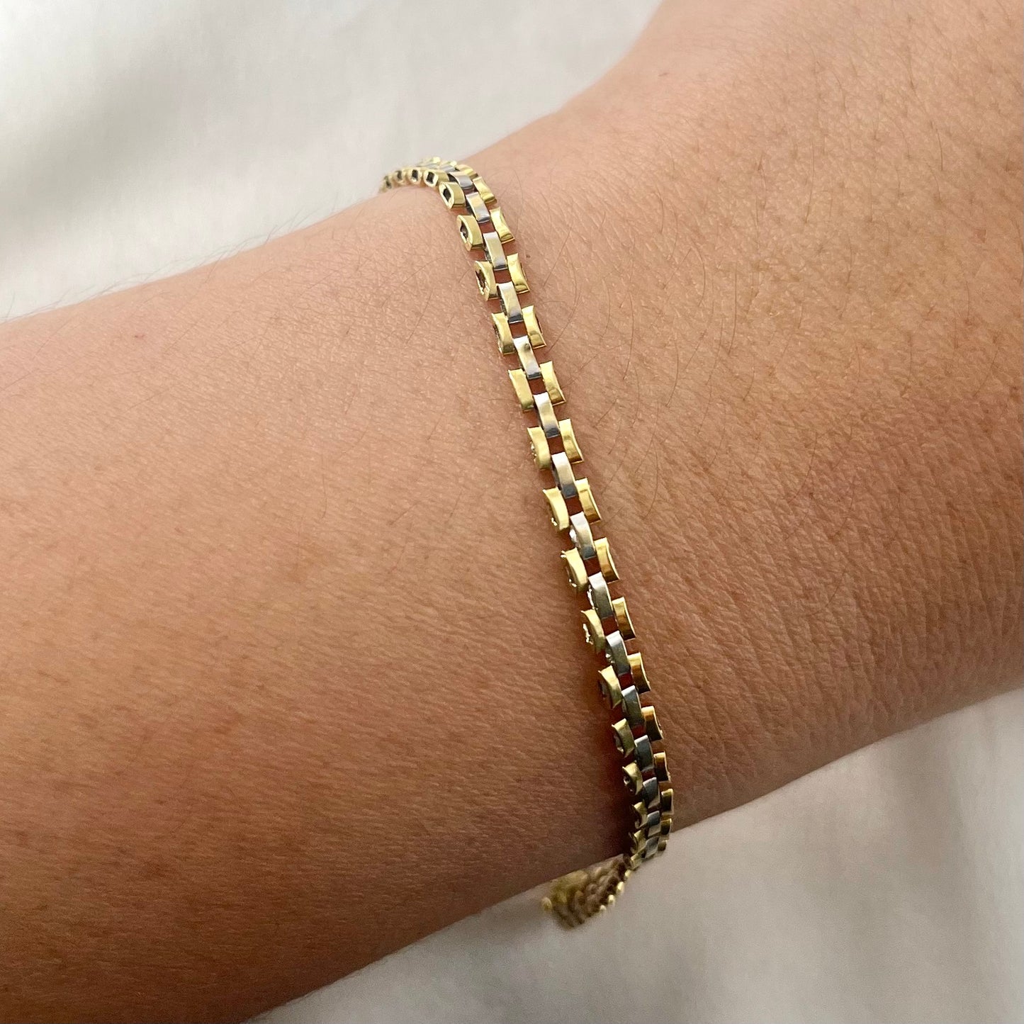 Paradigm Link Bracelet BR080