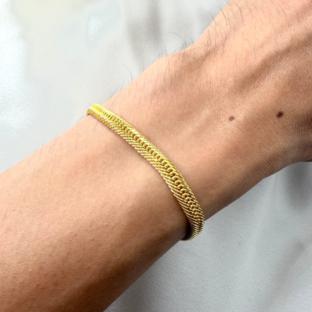 Vienna Link Bracelet MB021