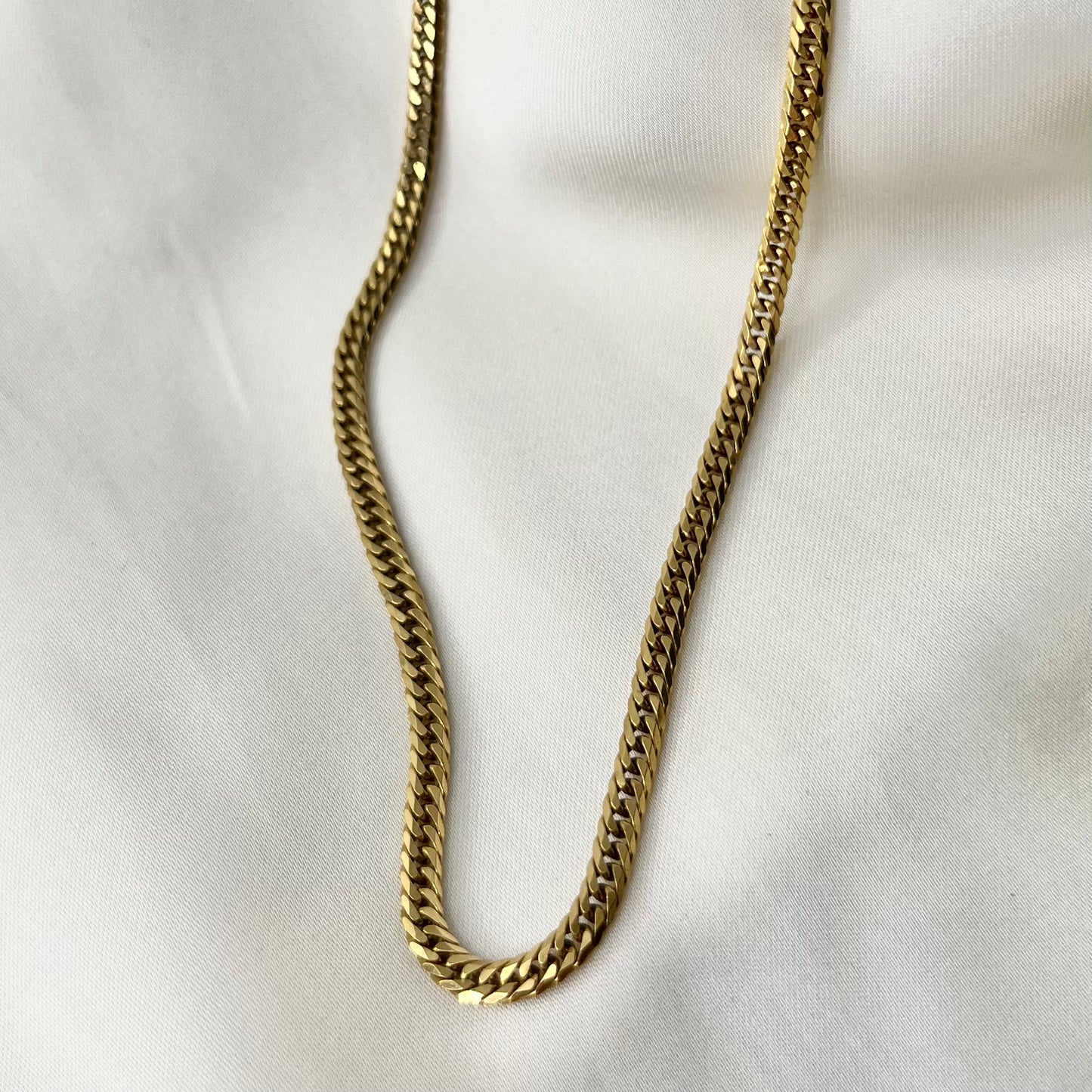 Japan Necklace NL087