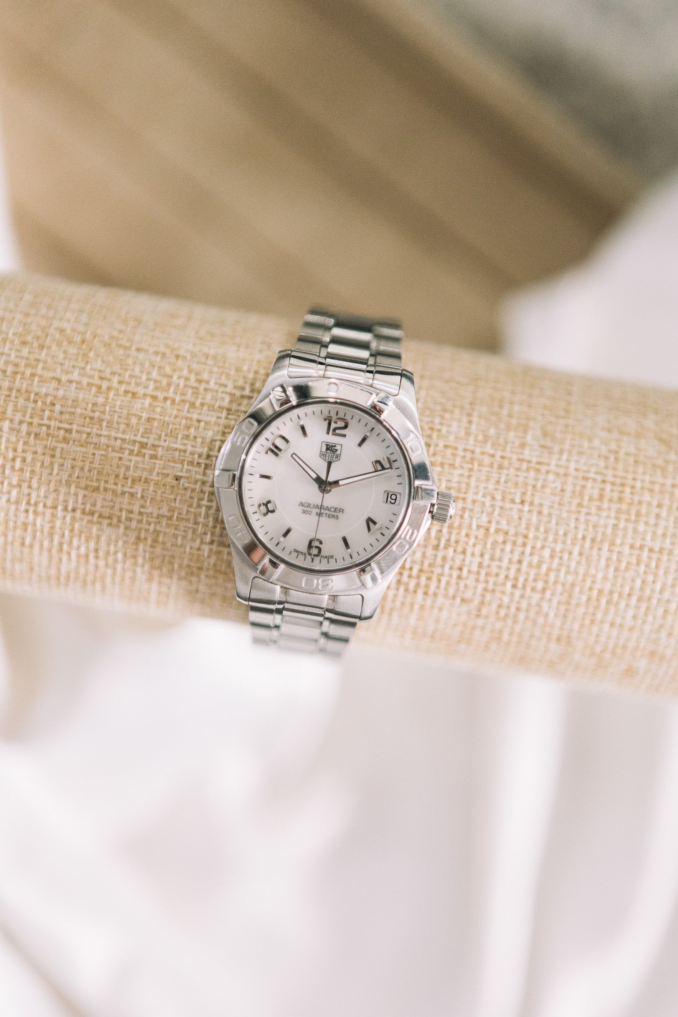 Tag Heuer Aquaracer
