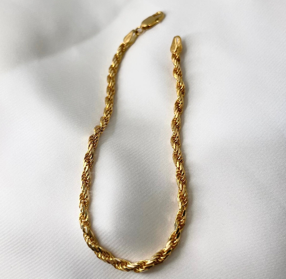 Rope Bracelet BR008