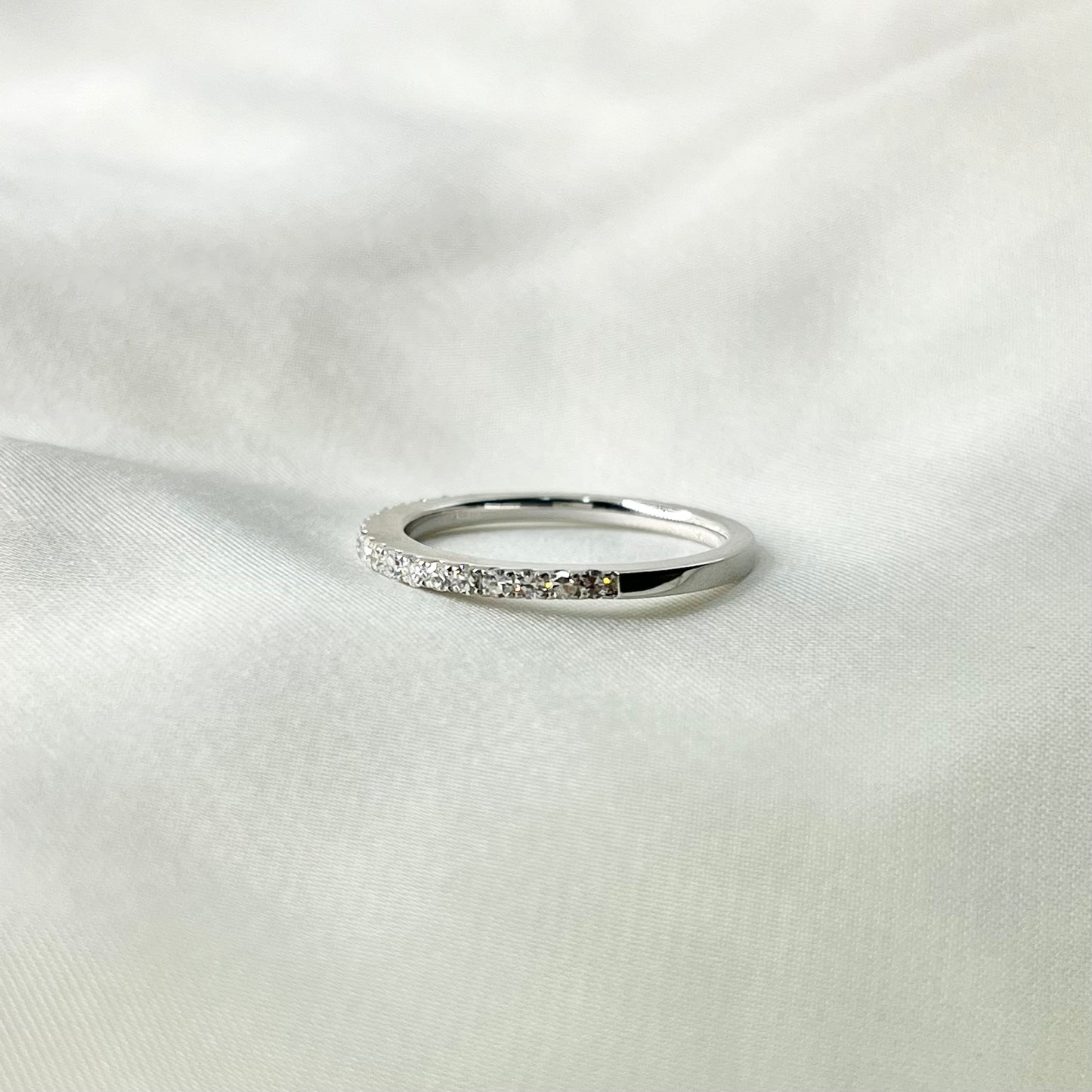 Half Eternity HK Setting RG057