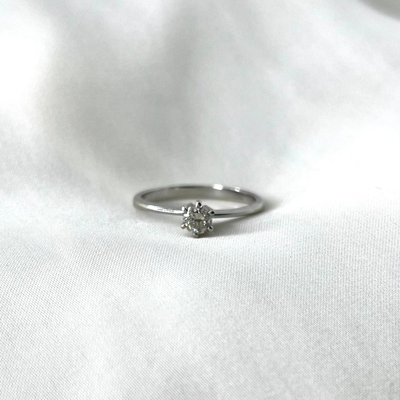 Solo Ring EG008