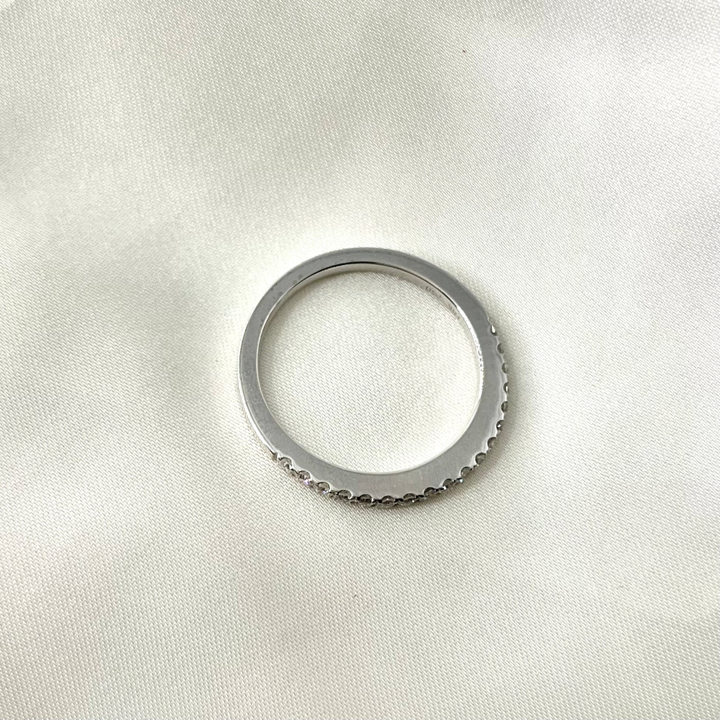Half Eternity HK Setting RG057
