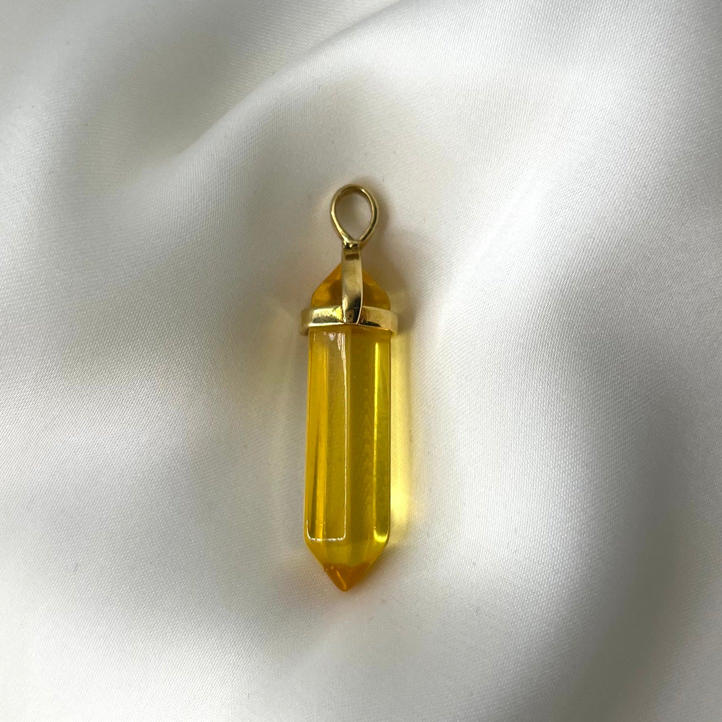 Pendulum Drop Pendant PD011