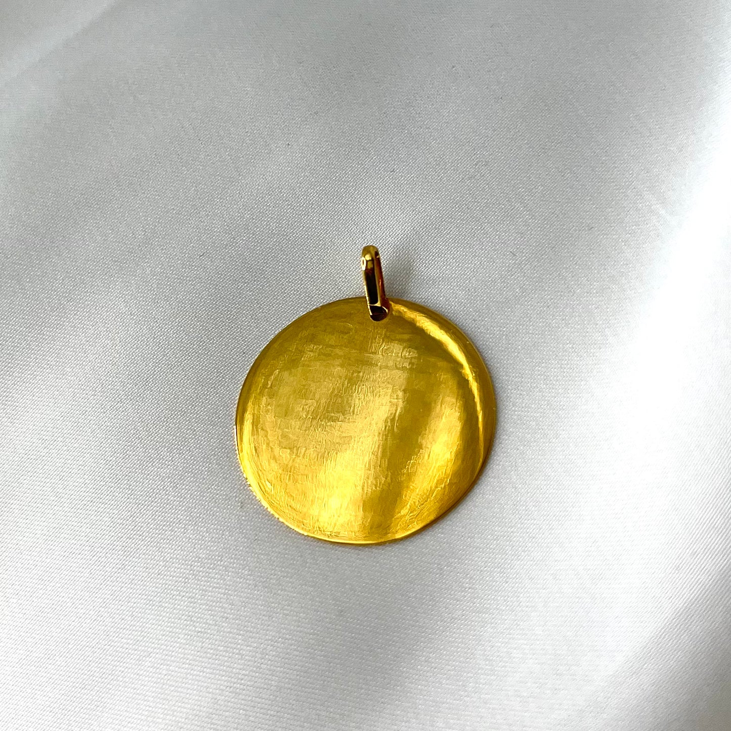 Disc Pendant PD006