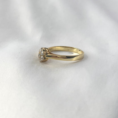 Rositas Diamond Ring RG012