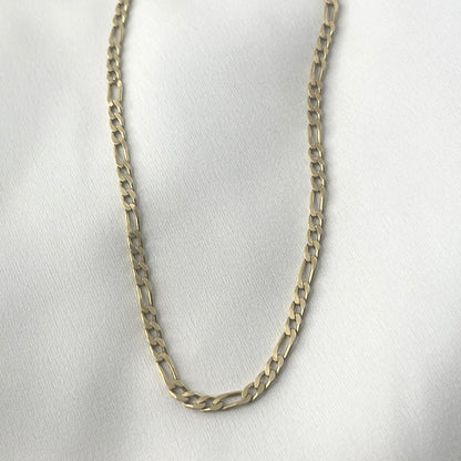 Figaro Mens Necklace MN031