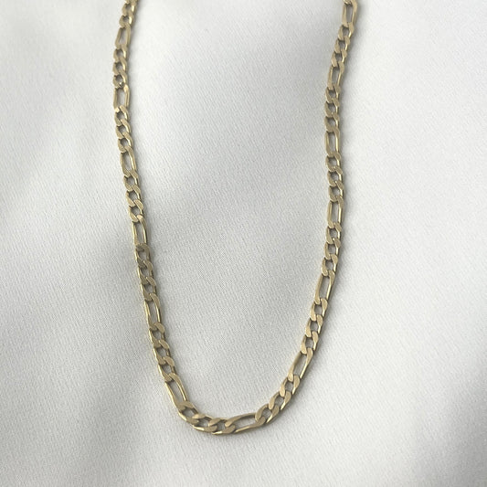 Figaro Mens Necklace MN031