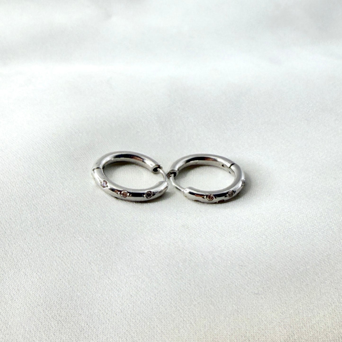 Reversible Diamond Creole 
DE047