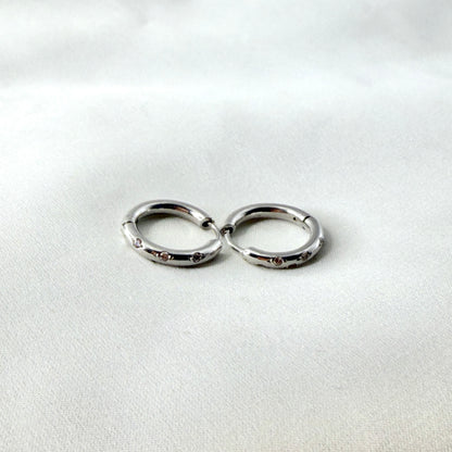Reversible Diamond Creole 
DE047
