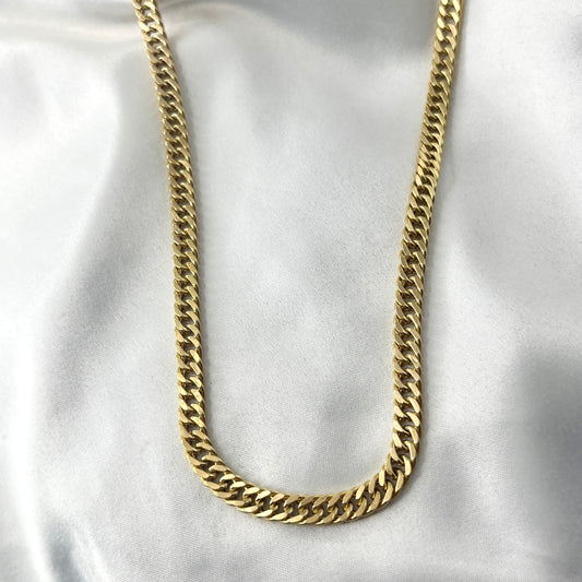 Chain Necklace MN027