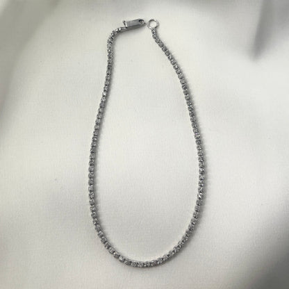 Hong Kong Tennis Bracelet 1.2ct BR108