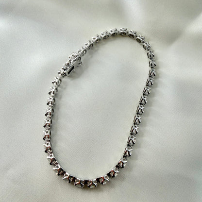 3CT Tennis Bracelet BR119