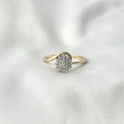 Rositas Ring HK Setting RG098