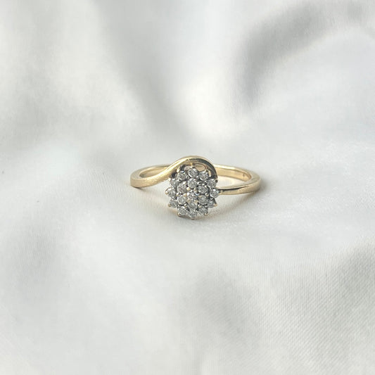 Rositas Ring HK Setting RG098