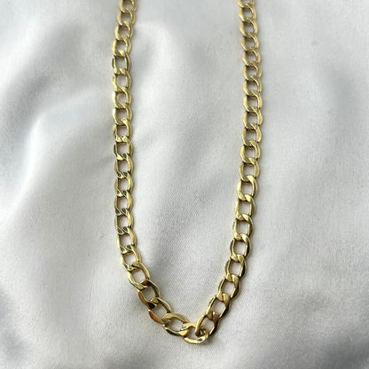 Chain Necklace MN-011