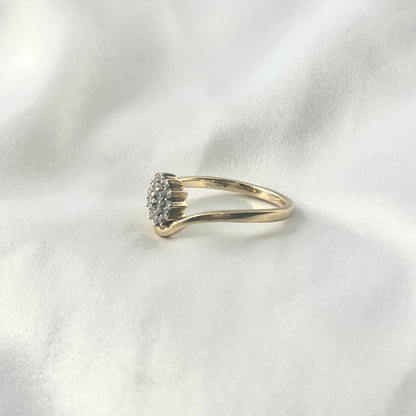 Rositas Ring HK Setting RG098