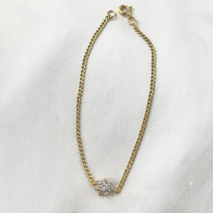 Rositas Diamond Bracelet BR103