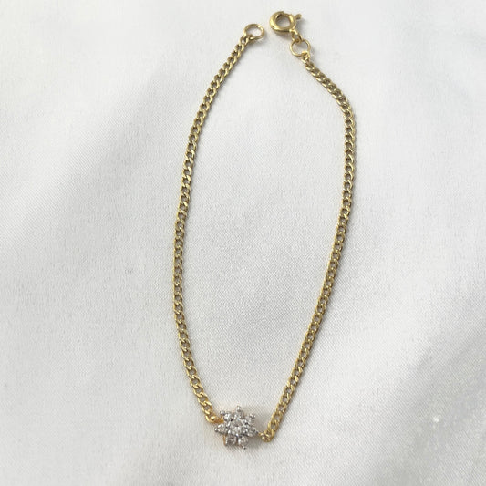 Rositas Diamond Bracelet BR103