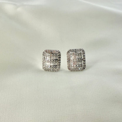 4CT Face Emerald Illusion DE033